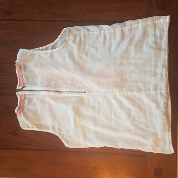 Banana republic tank top - Picture 2 of 7